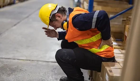 Gestes et postures ou PRAPE, quelle formation ai-je besoin ?