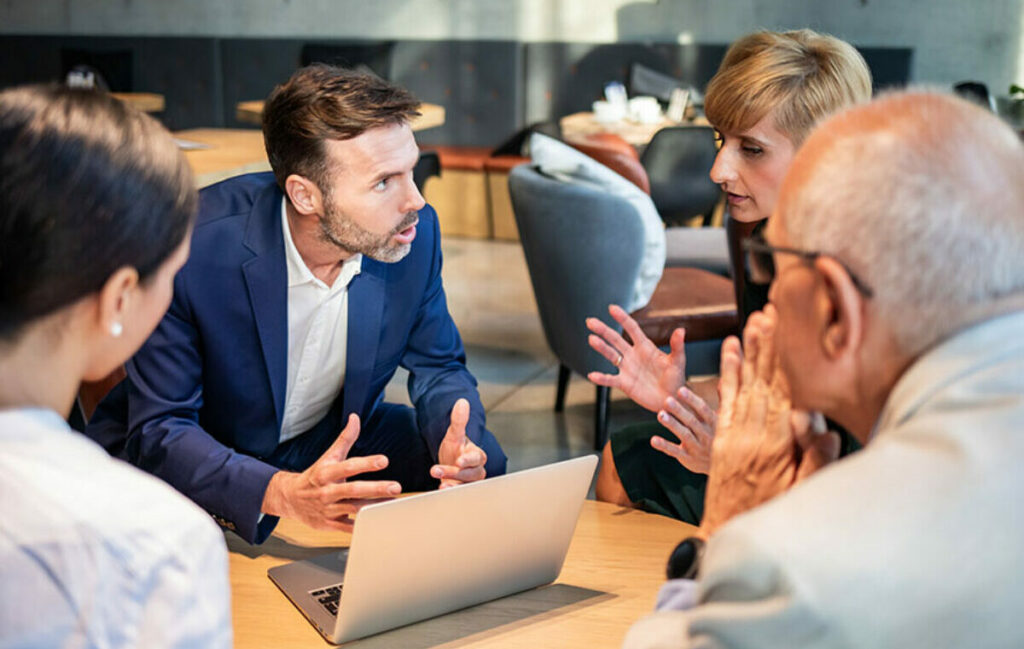 Comment gérer une situation de crise en entreprise ou en magasin