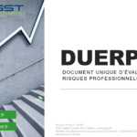 DUERP PASST Formations (Évaluation des risques professionnels, annexes RPS, CPP, Risques chimiques)