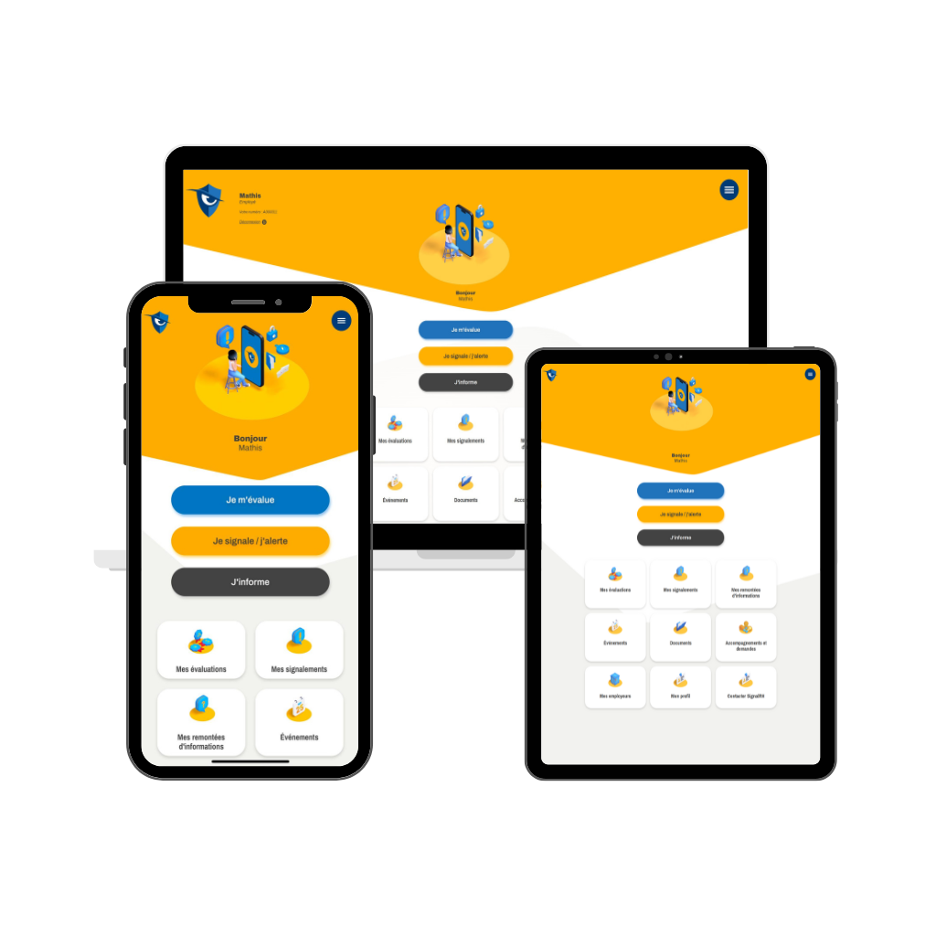 SignalRH PASST Formations